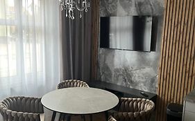 Anett Apartament Nr 5